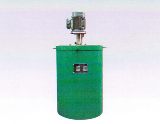 DJB系列電動(dòng)加油泵(1MPa、2.5MPa)