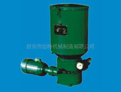 DB-N(ZB)系列多點(diǎn)潤(rùn)滑泵、電動(dòng)潤(rùn)滑泵